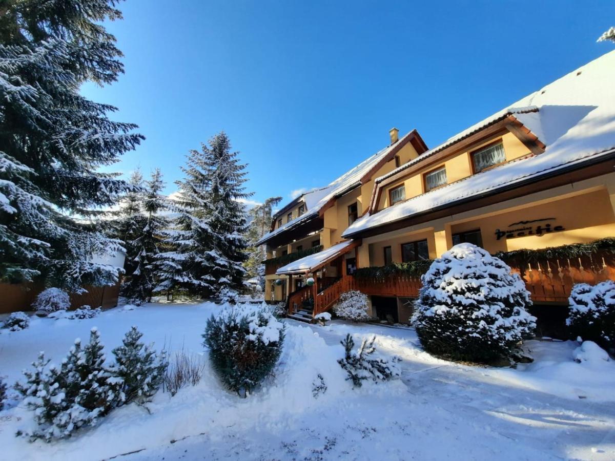 Apartmany Pacific Demanovska Dolina Exterior photo