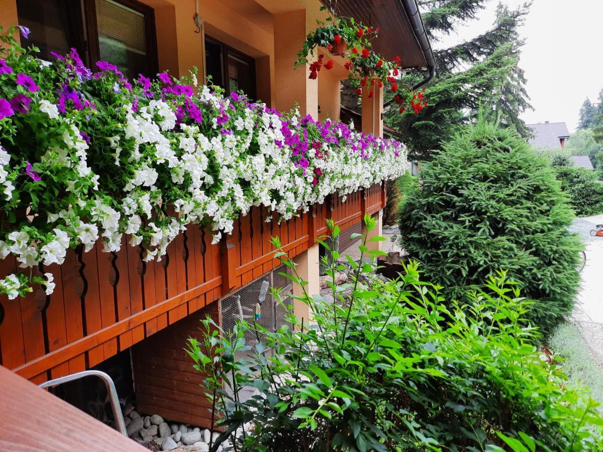 Apartmany Pacific Demanovska Dolina Exterior photo