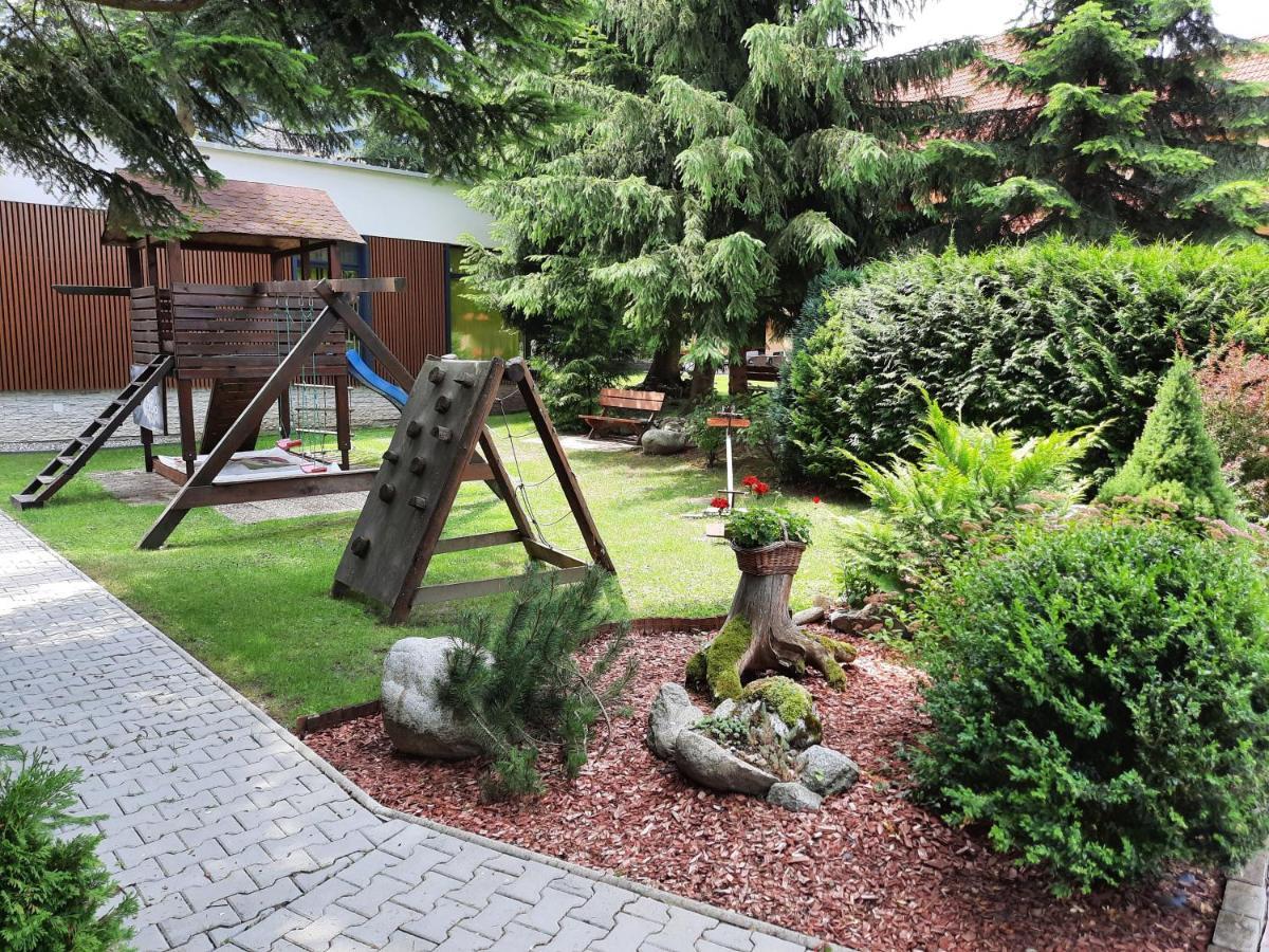 Apartmany Pacific Demanovska Dolina Exterior photo