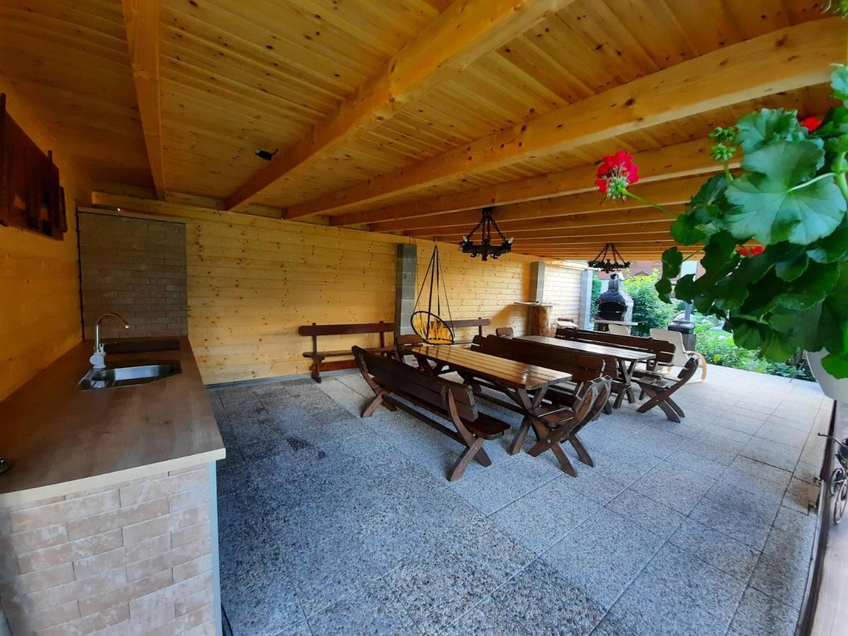 Apartmany Pacific Demanovska Dolina Exterior photo