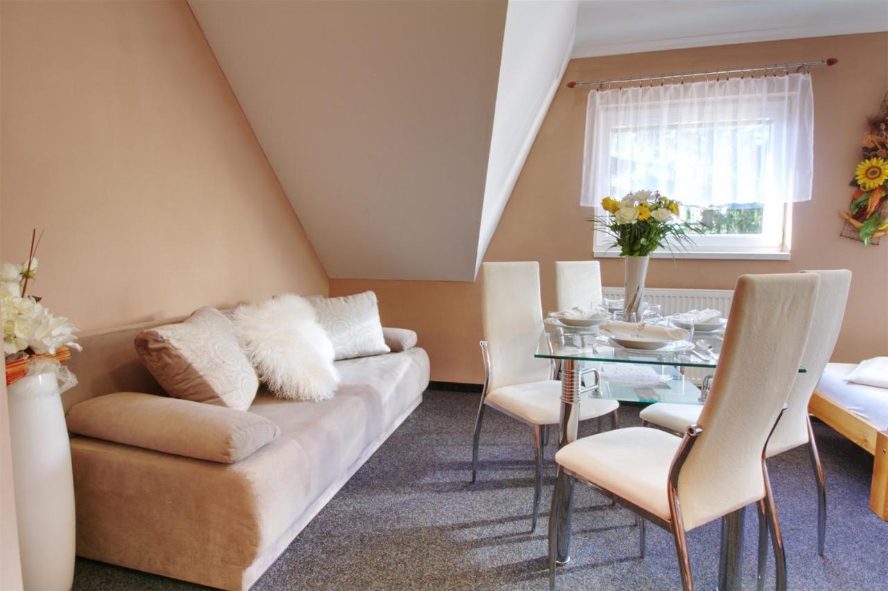 Apartmany Pacific Demanovska Dolina Exterior photo